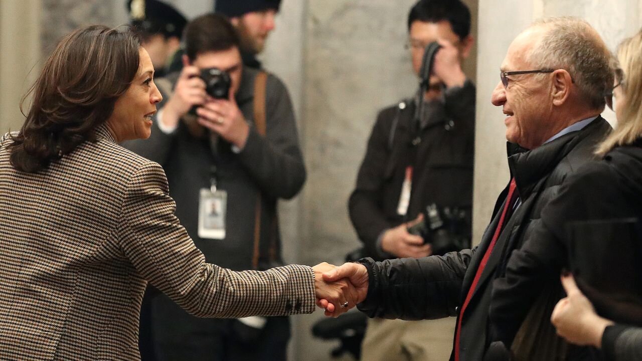 Lifelong Top Democrat Abandons Party - 'I Am No Longer A Democrat'
