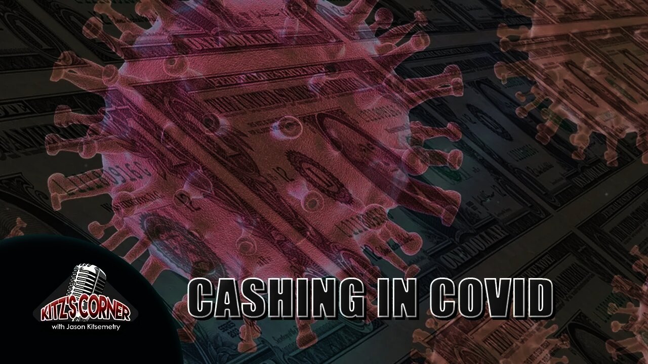 Nine new billionaires emerge from profiting off COVID-19