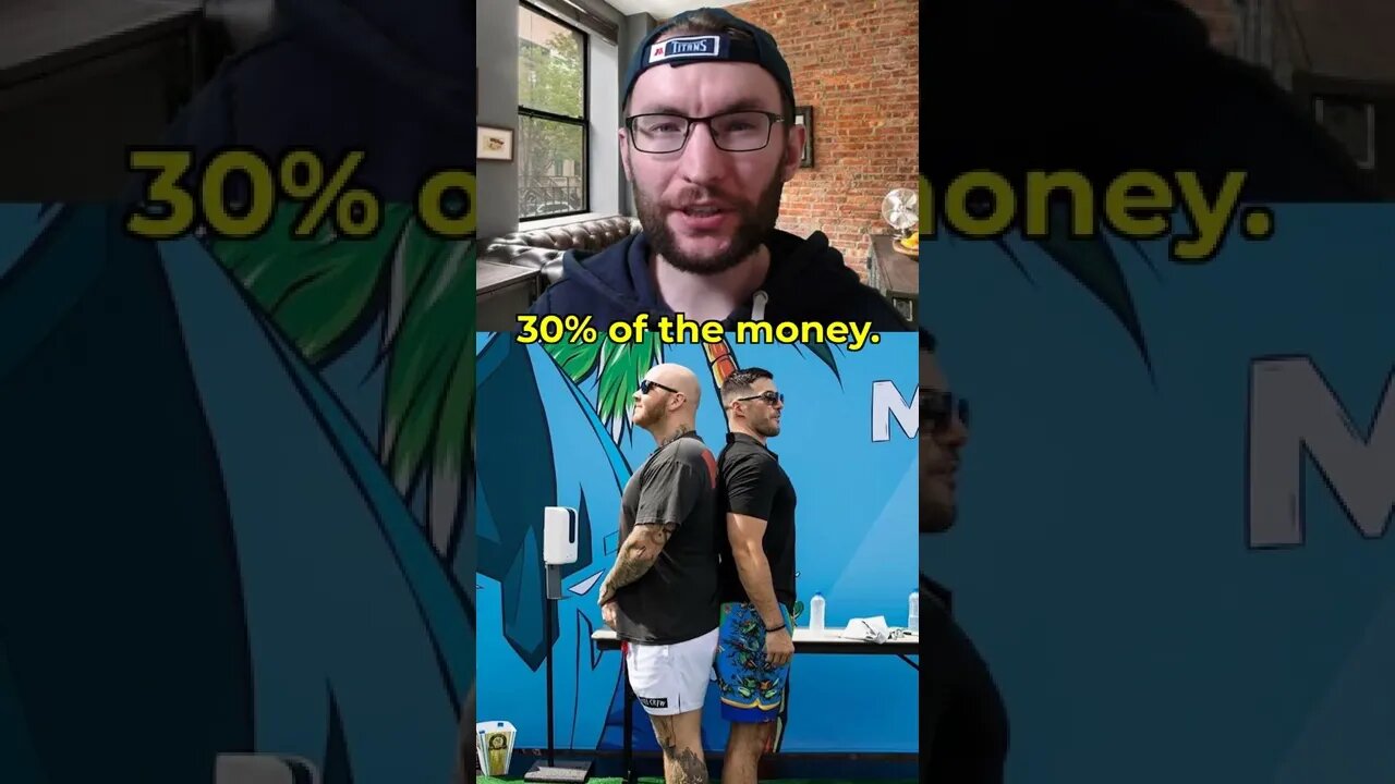 How wealthy is TimTheTatman?