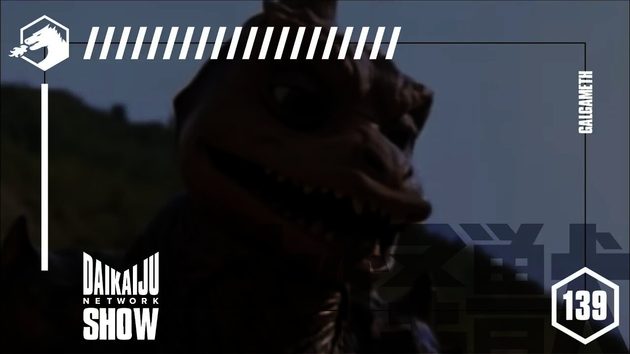 DKN SHOW - Episode 139: Galgameth