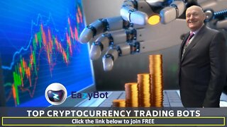 Are crypto trading bots profitable