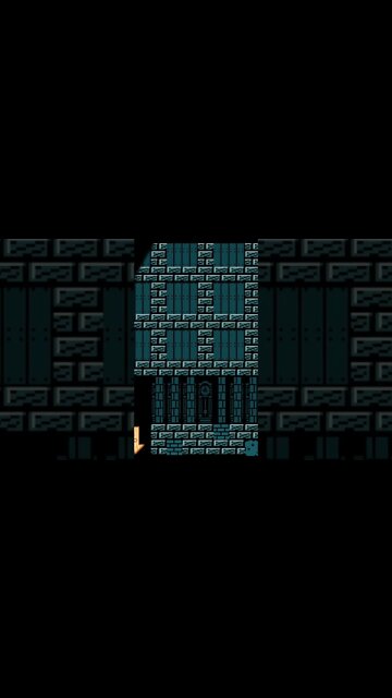 The wrong path to take #supermariomaker2 #supermariobros