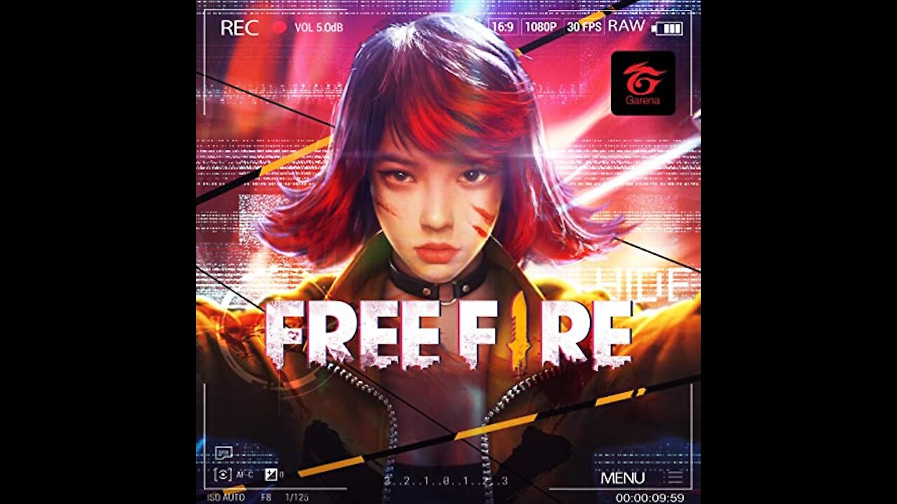 Free fire cheating