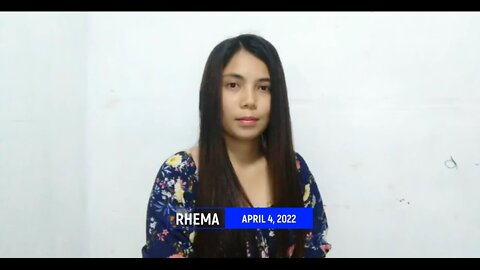 APRIL 5, 2022 Joy