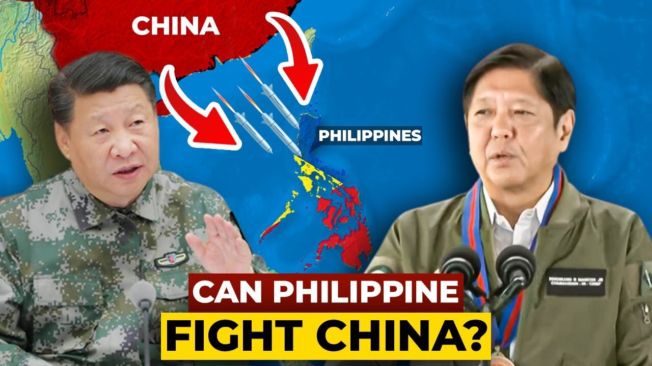 Can the Philippines Deter a Chinese Attack?