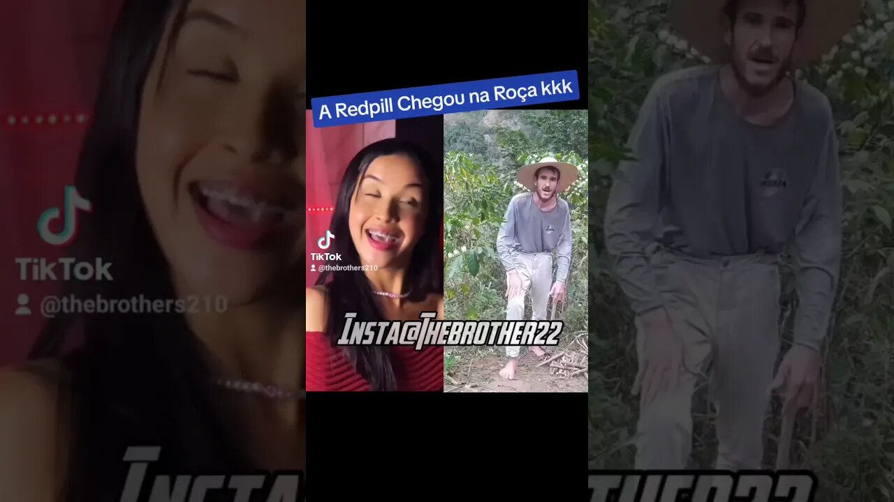 Roça Pill 💊