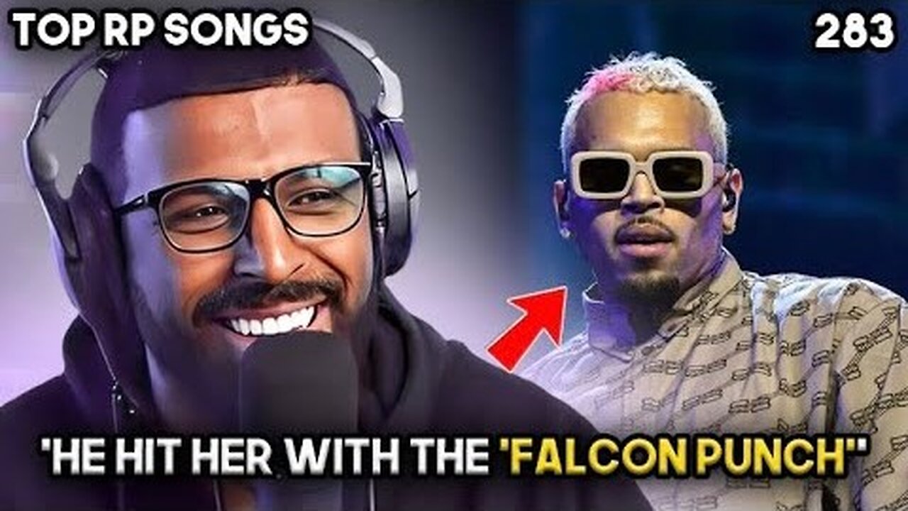 Chris Brown Song Sparks Icy Conspiracy!
