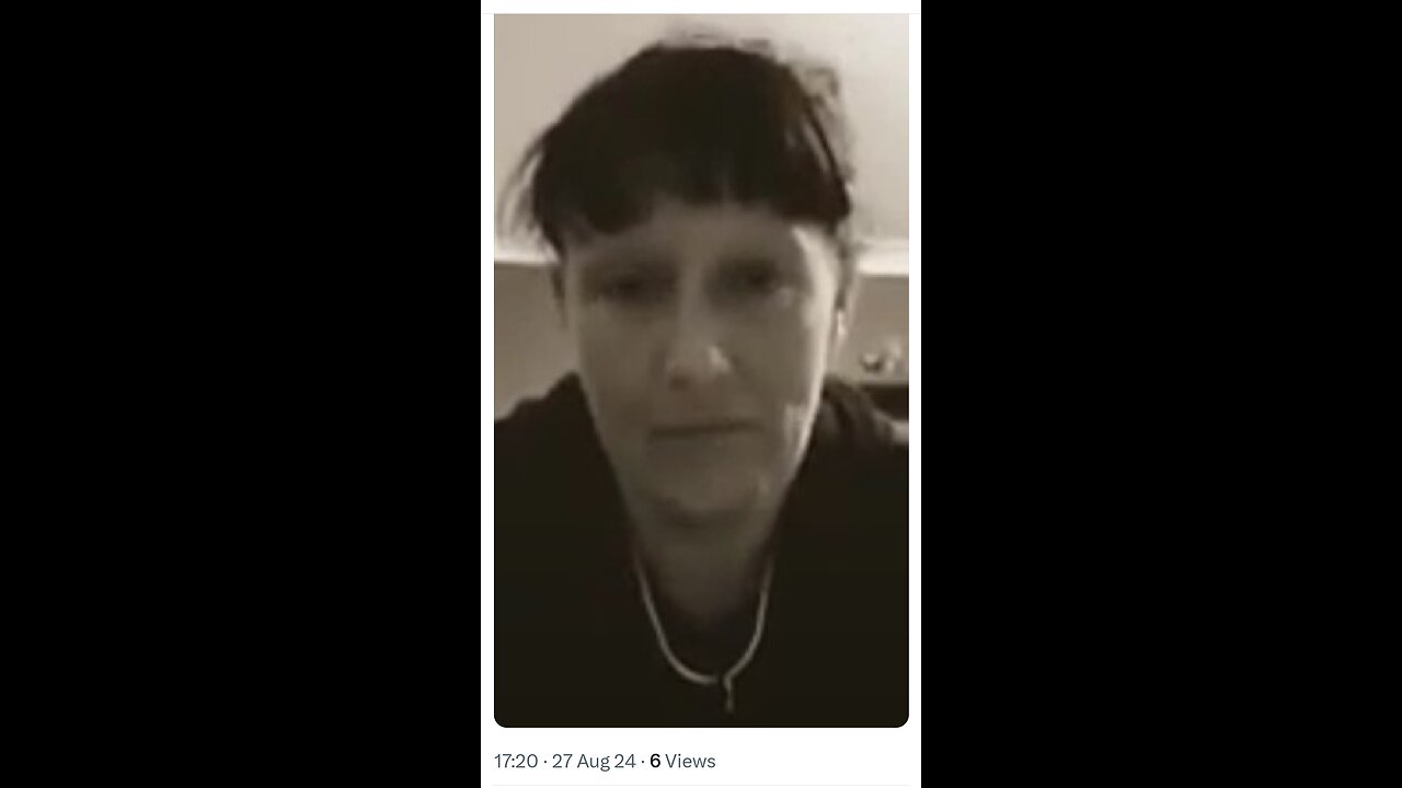 Shellie Mote: From Advocate to Whistleblower.