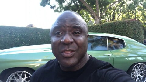 Surround Yourself Around Positivity