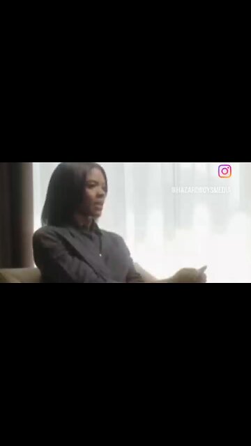 Candace Owens Calls World Leaders GAY
