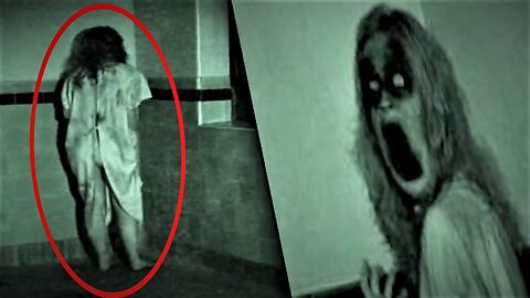 Chilling Videos Guaranteed to Keep You Wide Awake Until Dawn