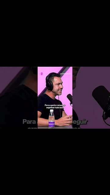 Organizando uma empresa de 500 funcionários