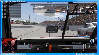 iRacing NASCAR Xfinity Series | Old Bastard Racing League