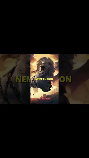 The Story Behind Zeus And His Eagle | Mythical Madness