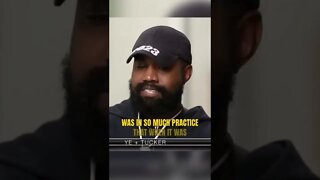 KANYE WEST ON WHITE LIVES MATTER BY TUCKER CARLSON