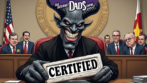 #382 The Devil Went Down To Georgia