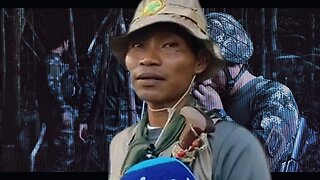🛑Sobre Los niños desaparecidos en la selva “ellos están inconscientes “aseguró Miguel Romario👇👇