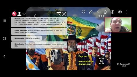 Ao vivo : PT joga mais lenha na fogueira