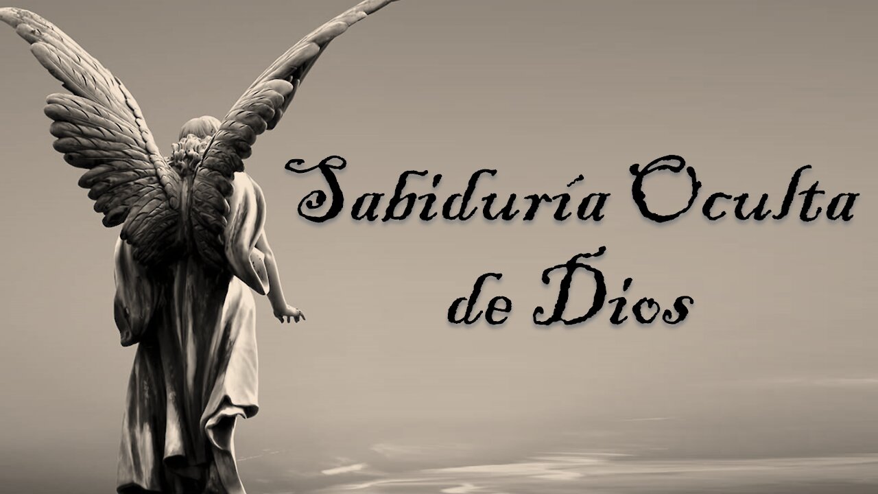 Sabiduría Oculta 5: La manifestación más grande de poder