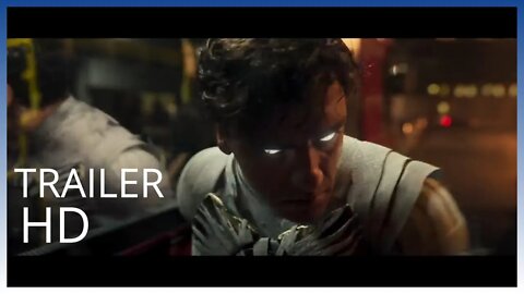 Moon Knight |Secret Agent | Final Trailer