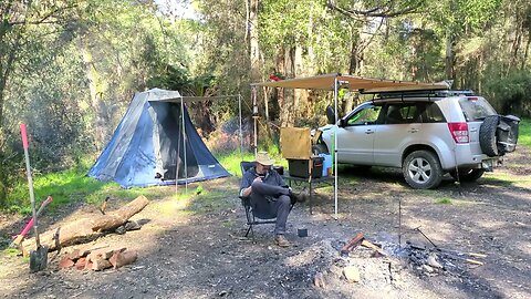 Bush Diary Ep.17