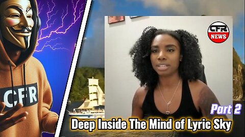 Deep Inside The Mind of Lyric Sky XXX Pt 2