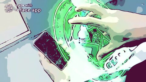 The Power Within☯️