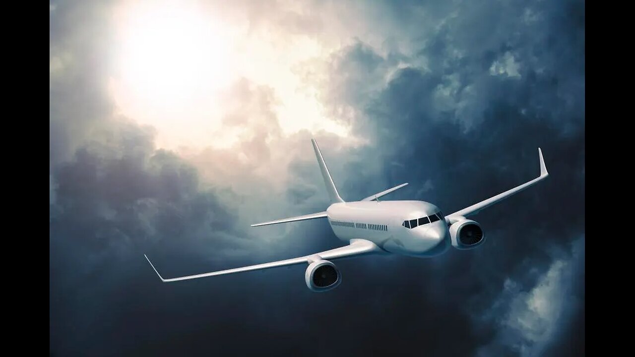 Turbulence Increase- Fasten Your Seatbelt #daystar #news #love