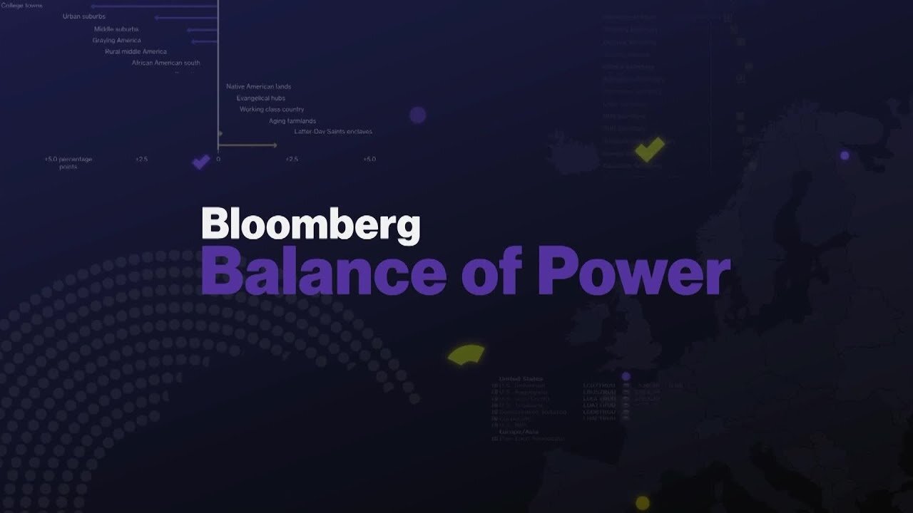 GOP Lawmakers Meet With DOGE's Elon Musk, Vivek Ramaswamy | Balance of Power 12/05/24