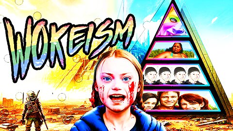 🌈 WOKEISM (Documentary) -The Narcissistic Social Family Unit