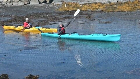 Is there anything more Canadian than paddling? What to know before you go