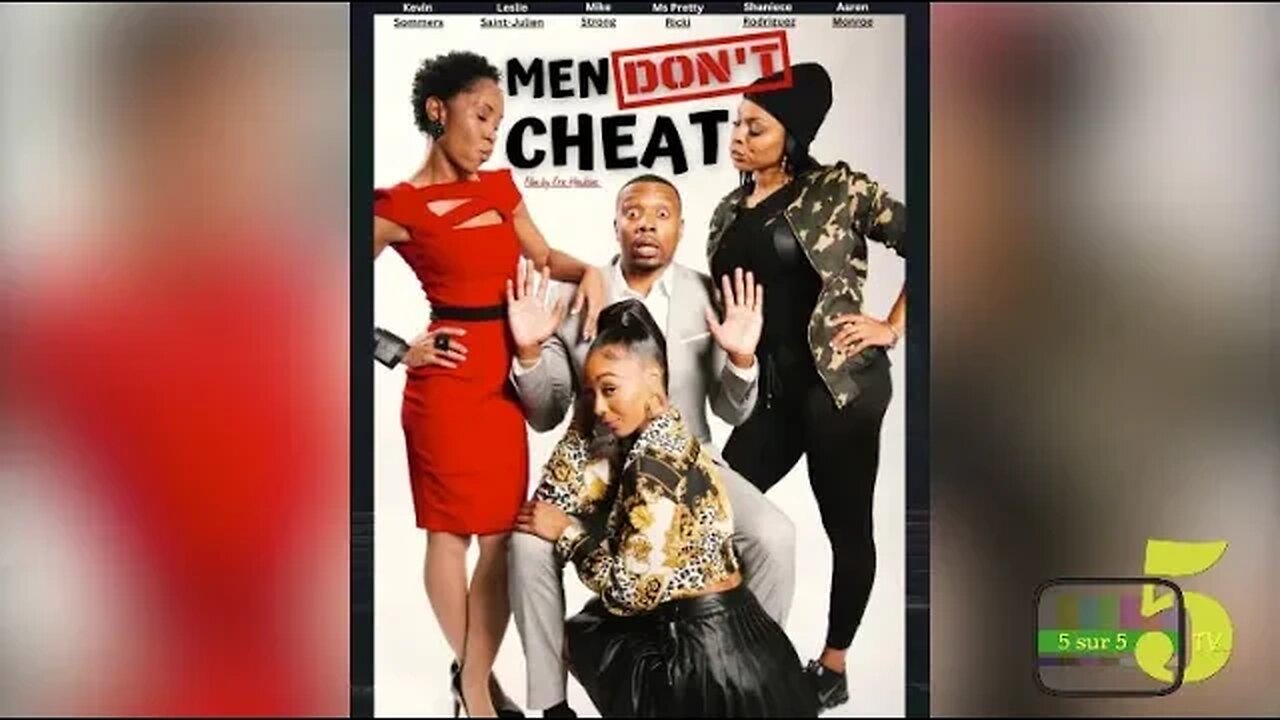 SE32 EP11 : MEN DON'T CHEAT