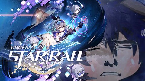 Jet Plays: Honkai Star Rail: Starhunt Game