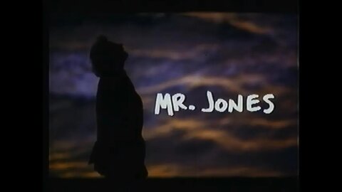 MR. JONES (1993) Trailer [#VHSRIP #mrjones #mrjonesVHS]