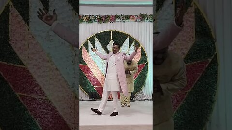 #brotherkidulhan #sangeetdance #sangeet #dance #love #surprise #groomdance #trending #jayveeru