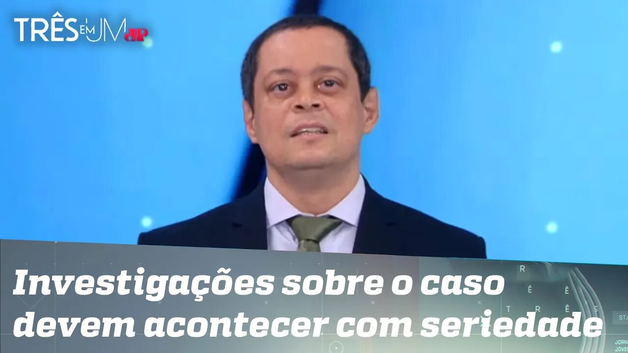 Jorge Serrão: Ação contra Milton Ribeiro pode pegar esquerda nas universidades