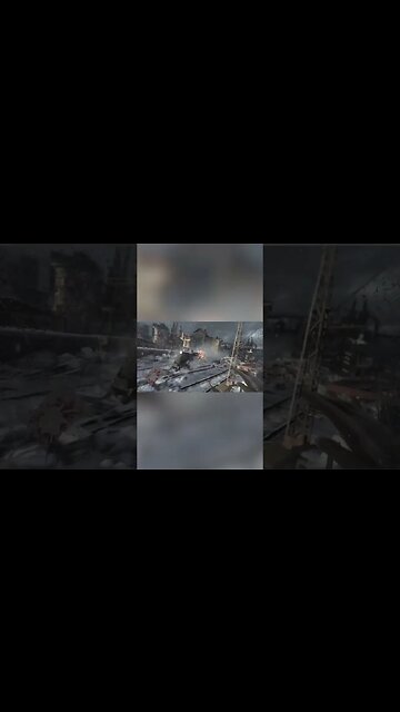 metro train fight #metroexodus #survivalhorrorgaming #postapocalyptic