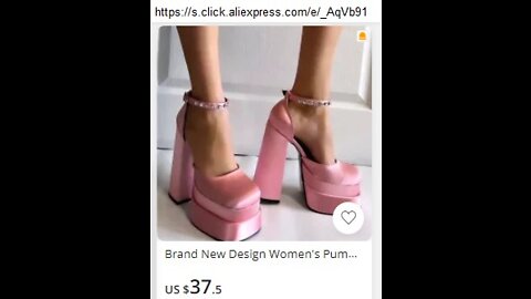 Women's Shoes