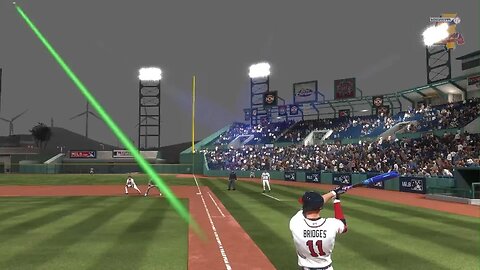 RTTS: AA ATL 3-run HR (16)