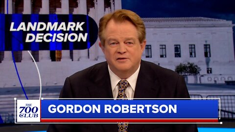 The 700 Club - June 27, 2022