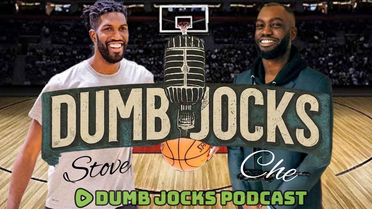 Episode 001: Floyd Mayweather Is Actually A Nice Guy??