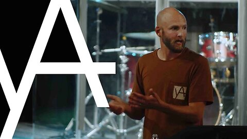 The Lord's Perfect Patience | Young Adults Ministry | David Matranga