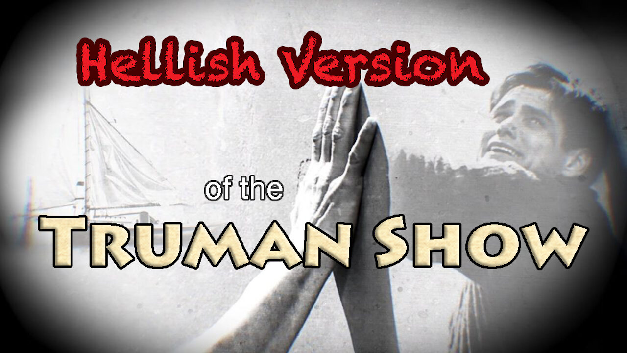 Exit the Truman Show & Save Humanity from Brutal Lies & Oppression w/ Dr. Dolores Cahill (1of2)
