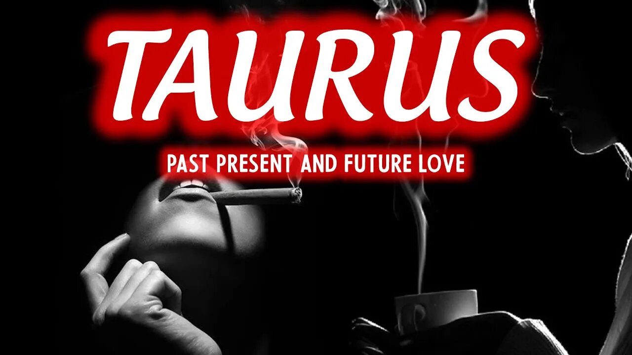 TAURUS♉ It's NOT As Complicated As It Seems! Get Ready !!