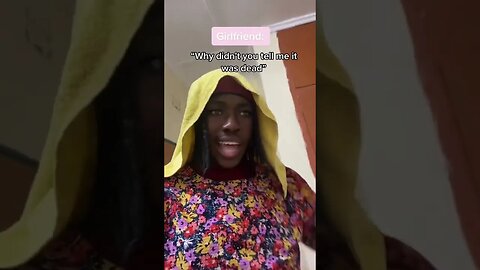 How it be when ur phone was dead 😂#shorts