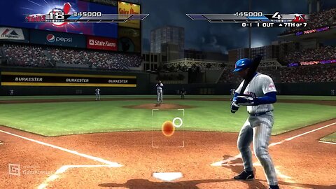 The Bigs 2 - Arcade Baseball