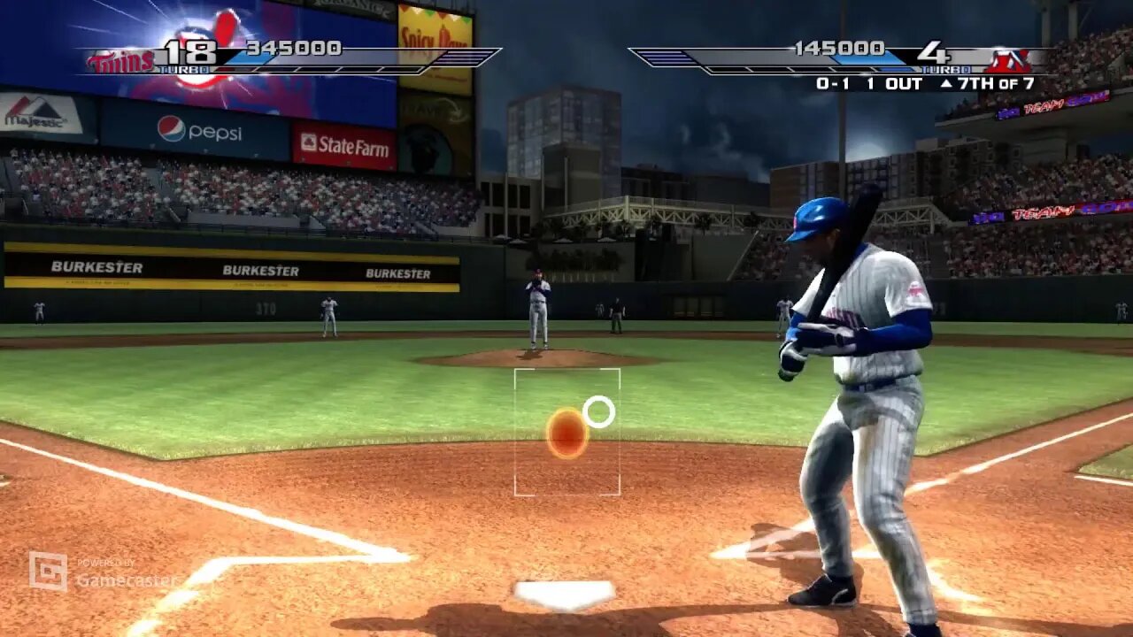 The Bigs 2 - Arcade Baseball