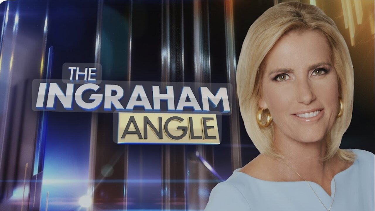 The INGRAHAM ANGLE (October 2, 2024) FULL EPISODE