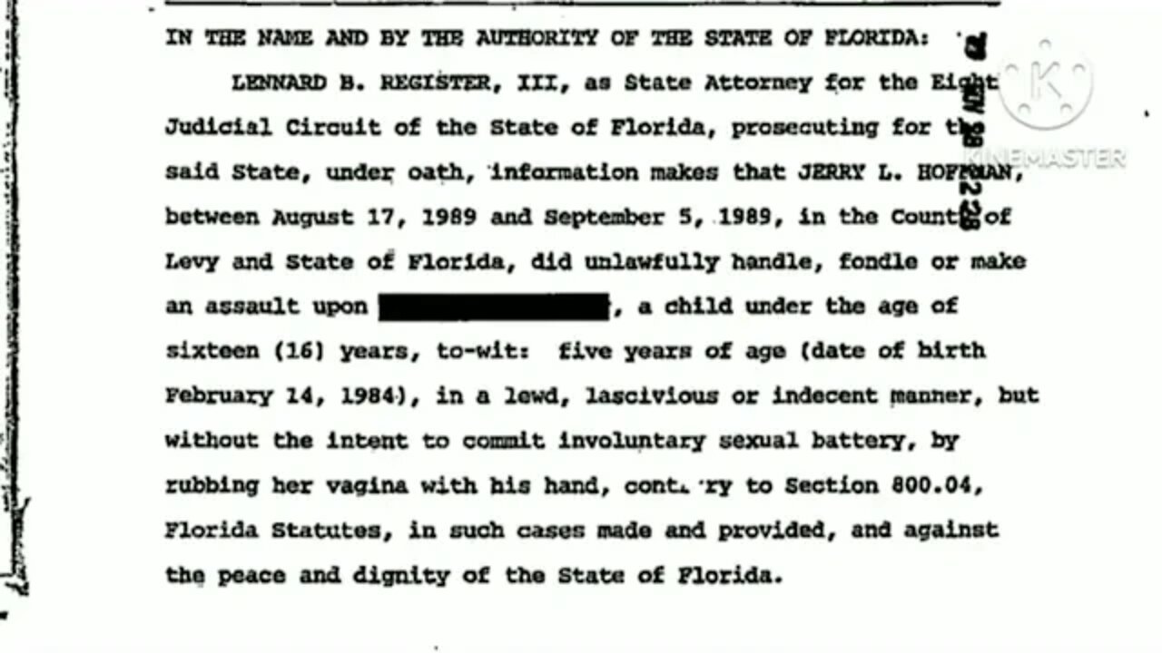 Uncle CatchULater "Pedo ALERT" more information in the description