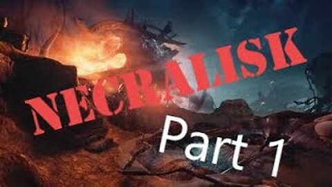Deimos Necralisk Part 1